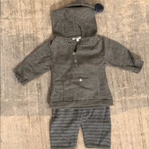 Elephantito set Size 6M